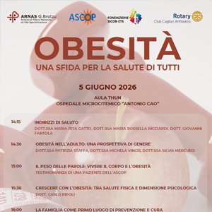 Obesità: una sfida per la salute di tutti